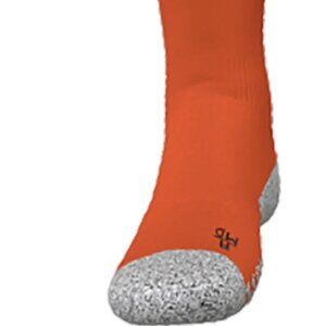 Adidas mi AdiSock 23 Soccer Socks - Orange - Size M/L/XL - New